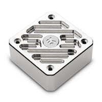 EK Water Blocks EK-Quantum Convection DDC Pumpendeckel - Nickel