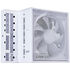 Lian Li EDGE EG1000 80 PLUS Platinum Power Supply, PCIe 5.1, ATX 3.1 - 1000 Watts, White image number null
