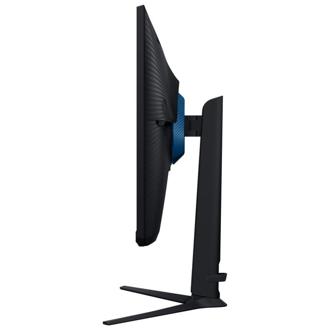 Samsung Odyssey G5 G51F, 32 Zoll WQHD Gaming Monitor, 180Hz, VA, AMD FreeSync Premium image number 6