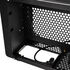 Raijintek Ophion Mini-ITX Case, Tempered Glass - Black image number null