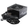 Seasonic CORE BC-650 650W 80 PLUS Bronze Netzteil, ATX 3.1 - 650 Watt, schwarz image number null