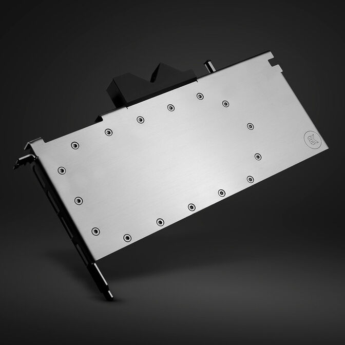 EK Water Blocks EK-Pro GPU WB RTX A5500 - Nickel + Inox image number 2