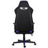 Nitro Concepts S300 Gaming Chair - Nebula Purple image number null
