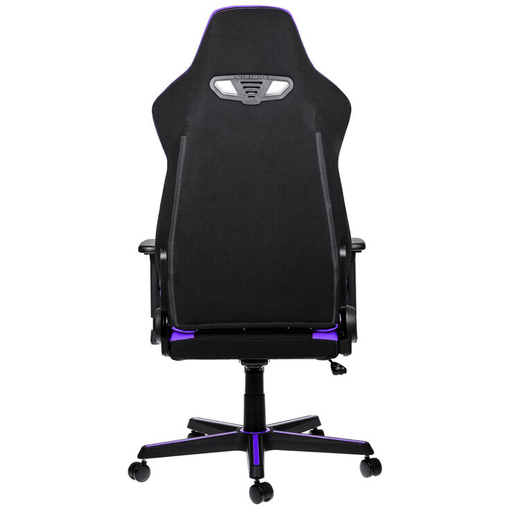 Nitro Concepts S300 Gaming Chair - Nebula Purple image number 4