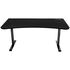 Arozzi Arena Gaming Tisch - Pure Black image number null