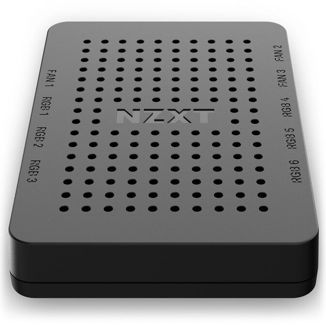 NZXT RGB and Fan Controller V2 image number 2