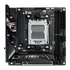 ASUS ROG STRIX B850-I Gaming WiFi Mainboard, Sockel AM5, AMD B850, Mini-ITX, DDR5 image number null