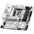 ASUS ROG Strix B860-G Gaming WiFi Motherboard, Socket LGA 1851, Intel B860, Micro-ATX, DDR5 image number null