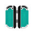 Lizard Skins Switch Joy-Con - Teal (cut to fit, 0.5mm) image number null