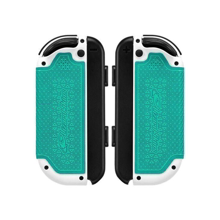Lizard Skins Switch Joy-Con - Teal (cut to fit, 0.5mm) image number 1