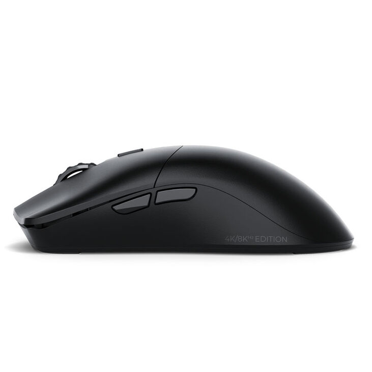 Glorious Model O 2 PRO Wireless, 4K/8K Polling - schwarz image number 4