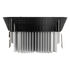Akasa Sunflower Mini Top Flow CPU Cooler - 120mm image number null