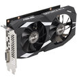 ASUS GeForce RTX 3050 Dual O6G, 6144 MB GDDR6 image number null