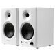 Edifier MR4 Stereo Lautsprecher Paar - weiß