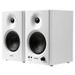 Edifier MR4 Stereo Lautsprecher Paar - weiß