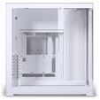 PHANTEKS NV9 MK2 PC-Geh&auml;use, Big-Tower, EATX, DRGB, Tempered Glass - wei&szlig; image number null