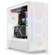 be quiet! Shadow Base 800 FX Midi-Tower -  wei&szlig; image number null