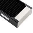 Watercool Heatkiller RAD, 240 mm, L - black image number null