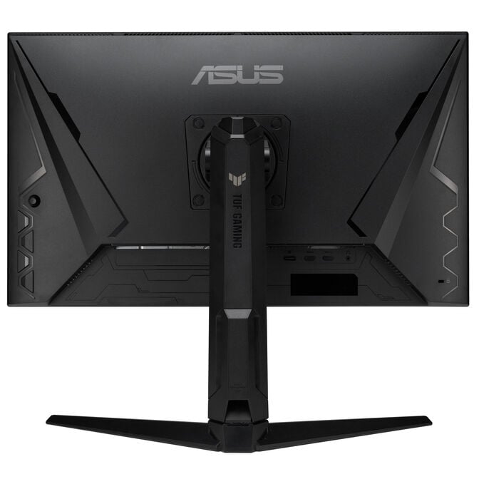 ASUS TUF Gaming VG279QML5A, 27 Zoll Full HD Gaming Monitor, 240Hz, Fast IPS, FreeSync Premium image number 3