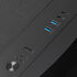 SilverStone Fara 511Z Midi-Tower, Tempered Glass - schwarz image number null