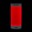 XSPC Pure Coolant, 1 litre - red, UV image number null
