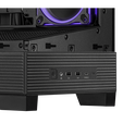 ASUS A31 Plus TG ARGB PC-Geh&auml;use, Midi-Tower, ATX, Tempered Glass - schwarz image number null