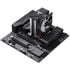 Jonsbo CR-1400E CPU-Kühler, 92mm - schwarz image number null