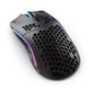 Glorious Model O Wireless Gaming-Maus - schwarz, matt