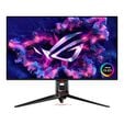 ASUS ROG Swift OLED PG32UCDMZ, 31,5Zoll 4K Gaming Monitor, 240Hz, QD-OLED, G-SYNC-kompatibel image number null