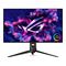 ASUS ROG Swift OLED PG32UCDMZ, 31,5Zoll 4K Gaming Monitor, 240Hz, QD-OLED, G-SYNC-kompatibel