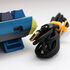 Ducky One 3 Daybreak SF Gaming Tastatur, RGB LED - MX-Blue (US) image number null