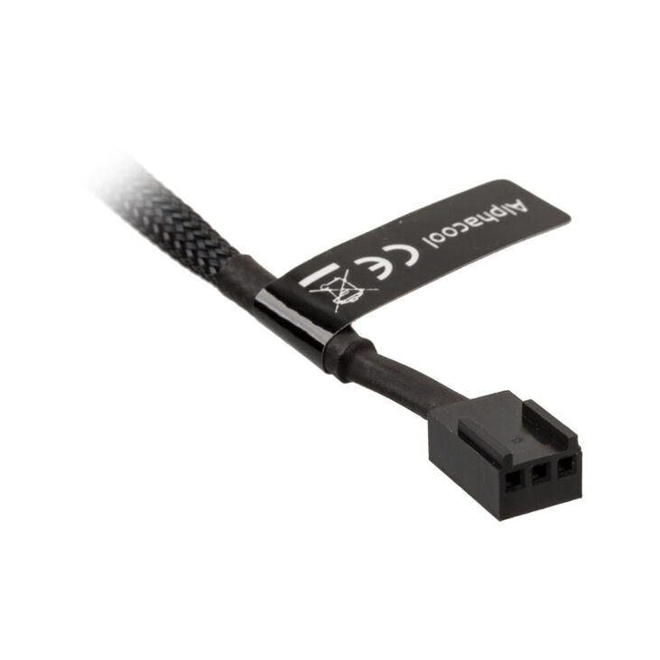 Alphacool Eisbaer LT (Solo) CPU cooler with pump - black image number 4