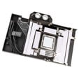 Corsair Hydro X Series XG7 RGB 3090 Ti FE GPU Water Block - Acrylic + Nickel image number null