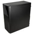 SilverStone SST-PS13B Precision Mid Tower - Black image number null