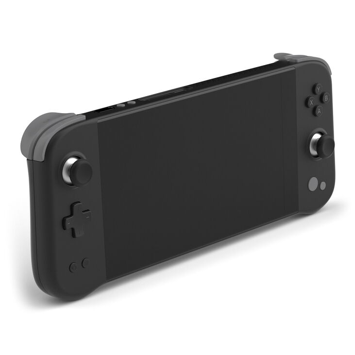 Ayaneo NEXT Lite Handheld Konsole - AMD Ryzen 4800U, 512 GB SSD, schwarz image number 2