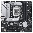 ASUS Prime B760M-A WIFI, Intel B760 motherboard, socket 1700, DDR5 image number null