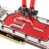 EK Water Blocks EK-CryoFuel Premix, Blood Red - 1000ml image number null