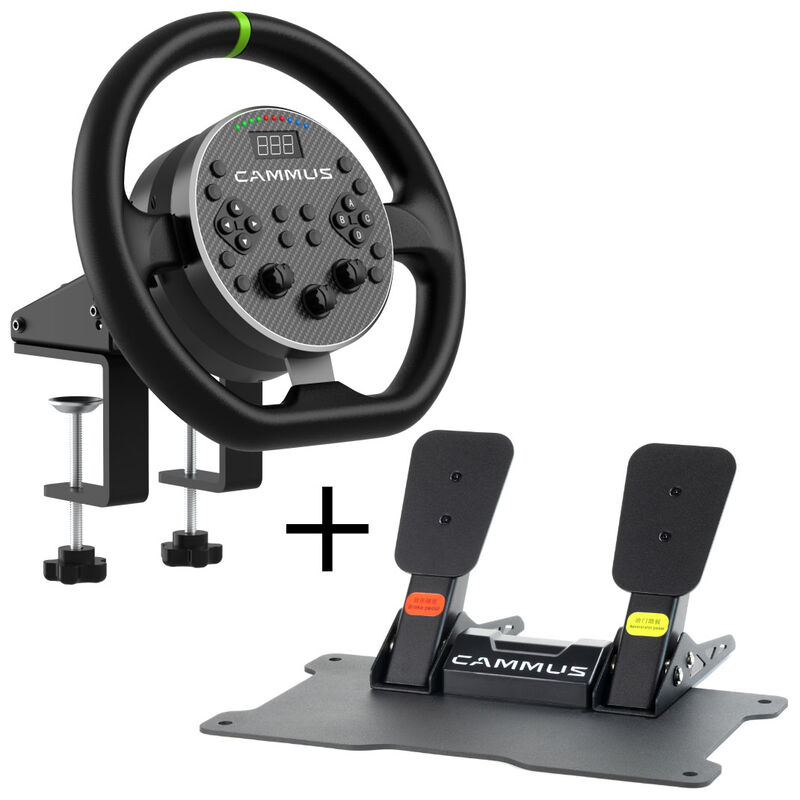Cammus C5 Bundle
