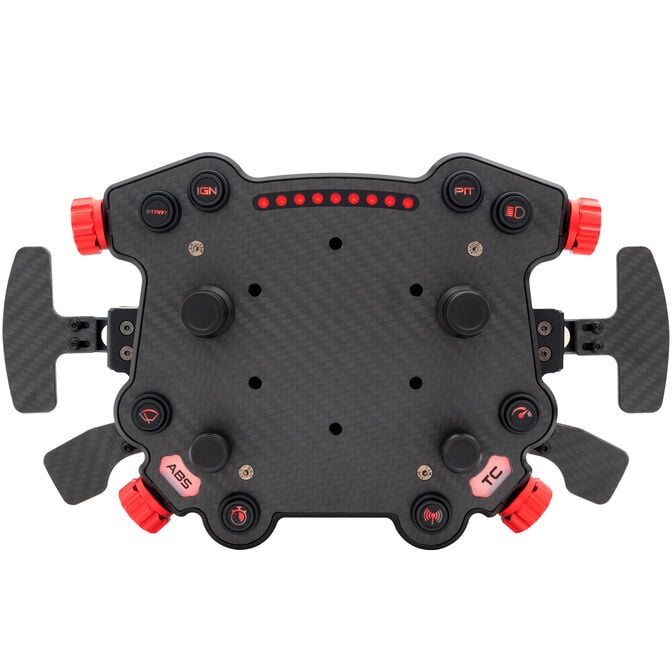 Simagic GT Pro HUB mit Knobs image number 1