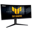 ASUS TUF Gaming VG34WQML5A, 34 Zoll UWQHD Curved Monitor, 250Hz, Fast VA, FreeSync Premium image number null