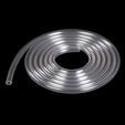 Alphacool AlphaTube Hose HF 13/10mm - Ultra Clear 3 m image number null