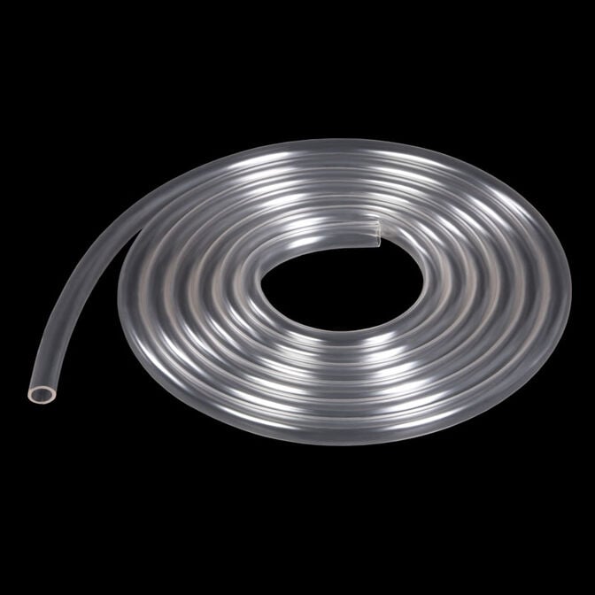 Alphacool AlphaTube Hose HF 13/10mm - Ultra Clear 3 m image number 2