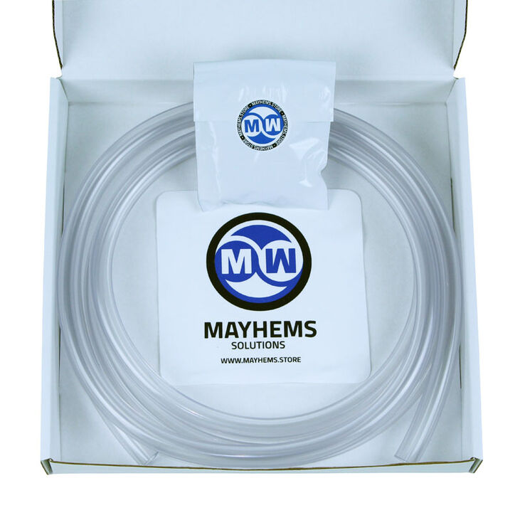 Mayhems Ultra Flex - 16/10 mm - 3 m image number 2