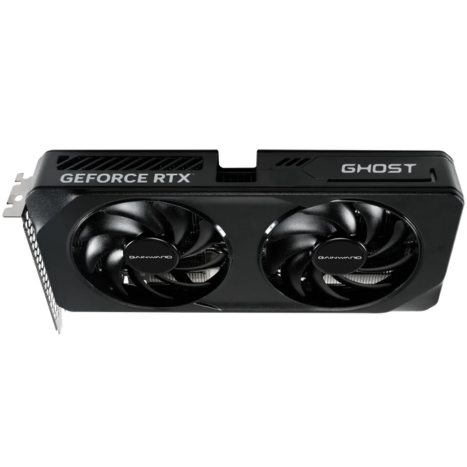 Gainward GeForce RTX 5060 Ti Ghost OC, 16384 MB GDDR7 image number 5