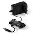 AXAGON EE35-XA3 external 3.5" enclosure, USB 3.0, SATA II, aluminium - black image number null