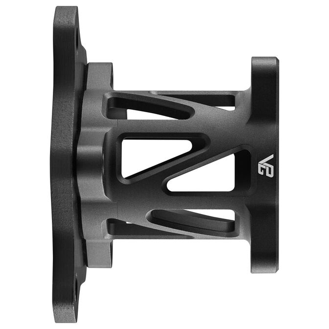 VPG Sim Wheel Spacer Assembly image number 0