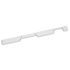 EK Water Blocks EK-Quantum Vector² XC3 RTX 3080/90 ABP Side Cover - silver image number null