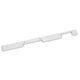 EK Water Blocks EK-Quantum Vector² XC3 RTX 3080/90 ABP Side Cover - silver
