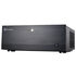 SilverStone SST-GD07B-C - Grandia Airflow Desktop, USB-C - black image number null