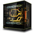 Gaming PC Superveloce Elite, AMD Ryzen 9 9950X, NVIDIA GeForce RTX 4090 - Custom Water Cooling image number null